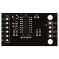 Miniatyrbild 3 av 3: Joy-it SEN-HX711-01 Lastcell Lämplig för (enkorstdator) Arduino, Raspberry Pi® 1 st
