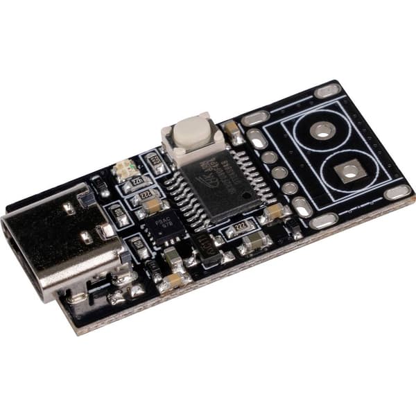 Joy-it COM-ZY12PDN Omvandlare 1 st
