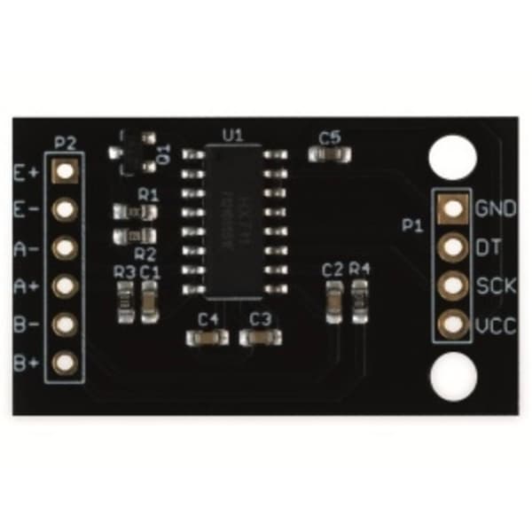 Joy-it SEN-HX711-20 Lastcell 1 st