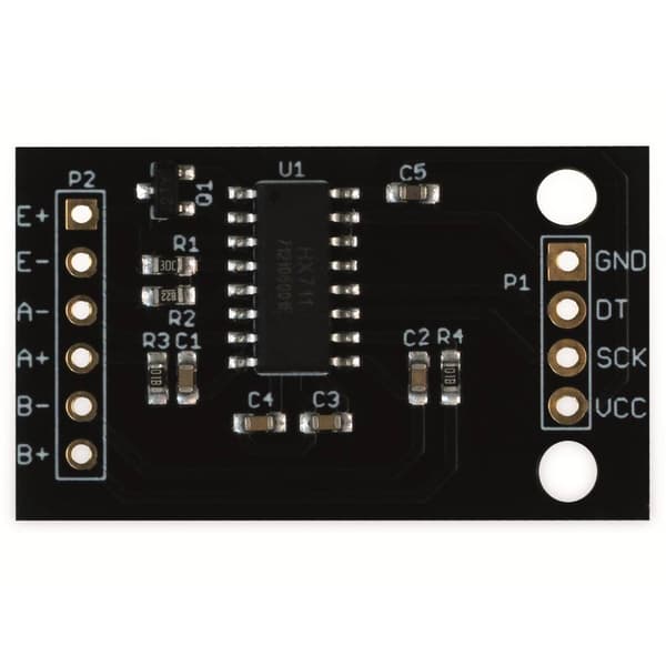 Joy-it SEN-HX711-20 Lastcell 1 st
