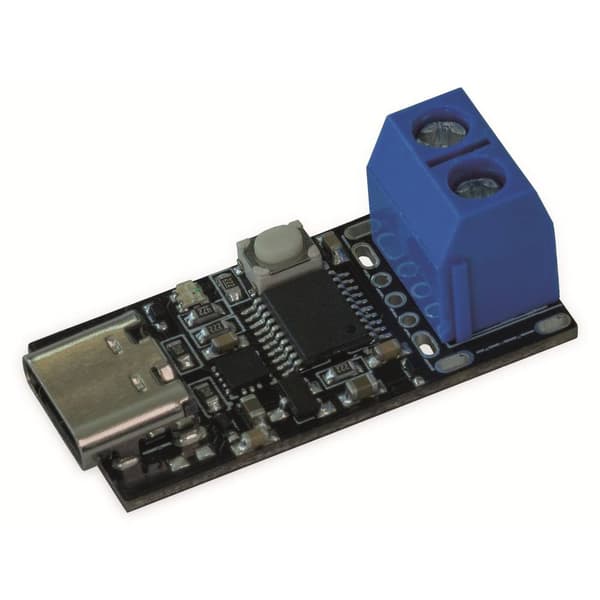 Joy-it COM-ZY12PDN-ST Omvandlare 1 st