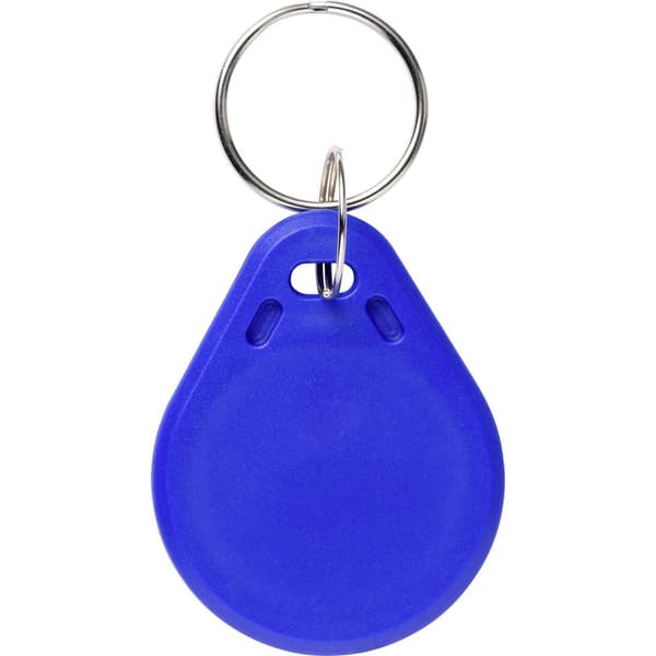 TRU COMPONENTS TC-9927192 RFID-kort 5 st