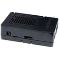 Miniatyrbild 2 av 2: ODROID C4 Case SBC-hölje Svart