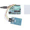 Miniatyrbild 4 av 4: TRU COMPONENTS TC-9927212 RFID-kort 10 st