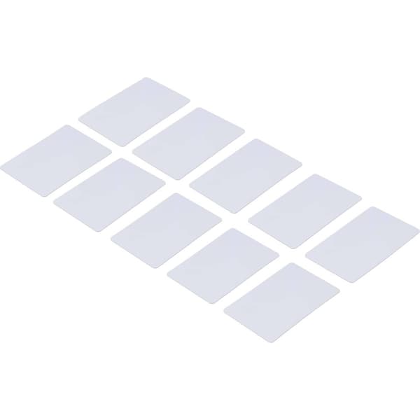 TRU COMPONENTS TC-9927212 RFID-kort 10 st