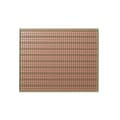 Miniatyrbild 2 av 2: Velleman ECS3/2 Eurokort (L x B) 80 mm x 100 mm Innehåll 1 st