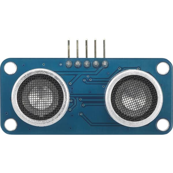 TRU COMPONENTS TC-9927148 Sensormodul 1 st
