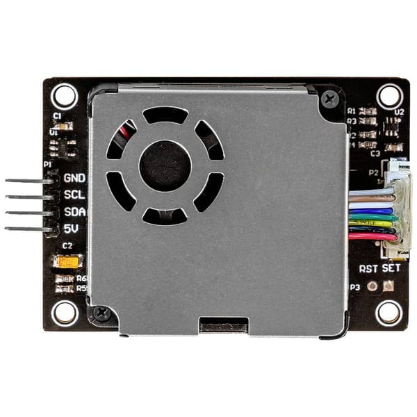 Joy-it SEN-HM3301 Sensormodul Lämplig för (enkorstdator) Arduino, Raspberry Pi® 1 st