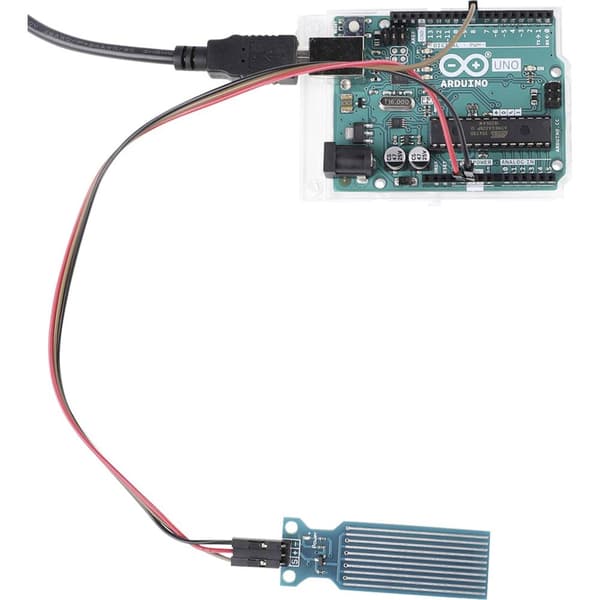 TRU COMPONENTS TC-9927188 Sensor 1 st