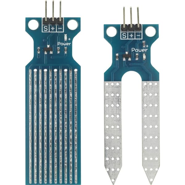 TRU COMPONENTS TC-9927188 Sensor 1 st