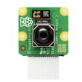 Miniatyrbild 2 av 3: Raspberry Pi® SC1223 Camera Module 3 CMOS färg-kameramodul Passar till: Raspberry Pi®