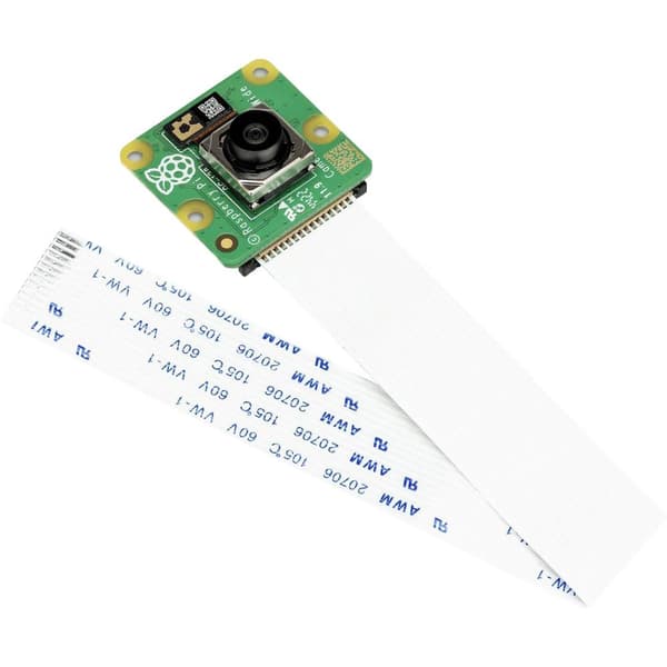 Raspberry Pi® SC0874 Camera Module 3 Wide CMOS färg-kameramodul Passar till: Raspberry Pi®