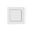 Miniatyrbild 1 av 5: Nedis RFWS10WT Rf Smart Wall Switch Enkel