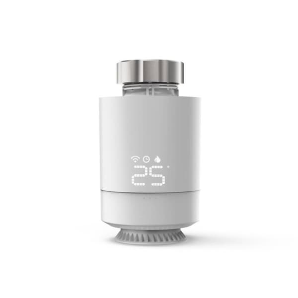 Hama Smart Radiator Termostat Til Varmestyring Wifi