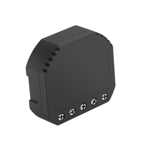 Hama WiFi -päivityskytkin lampuille ja pistorasialle uppoasennus
