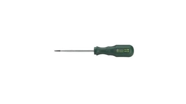 Connex COXT803005 Alder 6x100 Rund