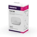 Miniatyrbild 1 av 5: Marmitek Smart Zigbee Push-Me Knapp Vit
