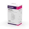 Miniatyrbild 1 av 4: Marmitek Smart Zigbee Sense-Mi Dörr Öppen Vit