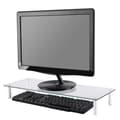 Miniatyrbillede 1 af 3: Newstar NSMONITOR10 skærm standardglas