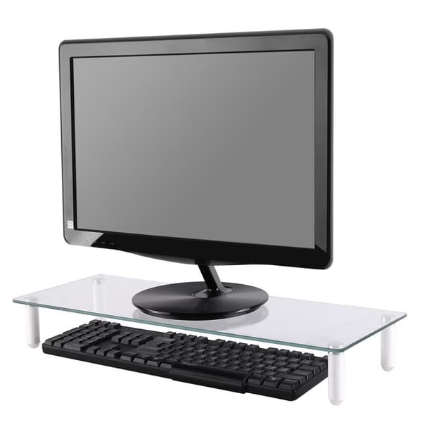 Newstar NSMONITOR10 skærm standardglas