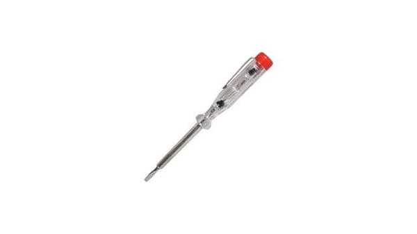 Scanpart E538 Jännitetesteri