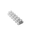 Miniatyrbillede 2 af 2: Scanpart Crown klemliste 6mm 4 X 6 Stk
