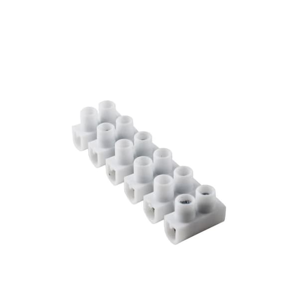 Scanpart Crown klemliste 6mm 4 X 6 Stk