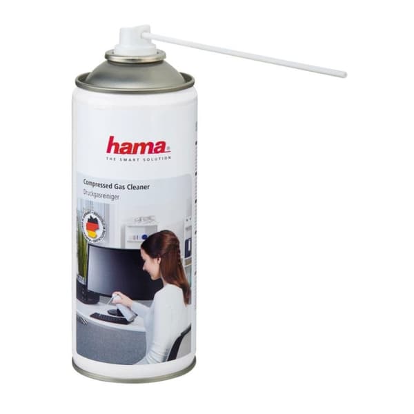 Hama paineilmapuhdistin 400 ml