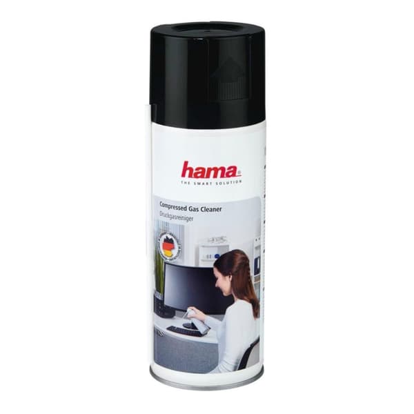 Hama paineilmapuhdistin 400 ml