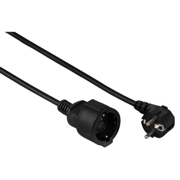 Hama SCHUKO LIGHT BL. 5M PROFI