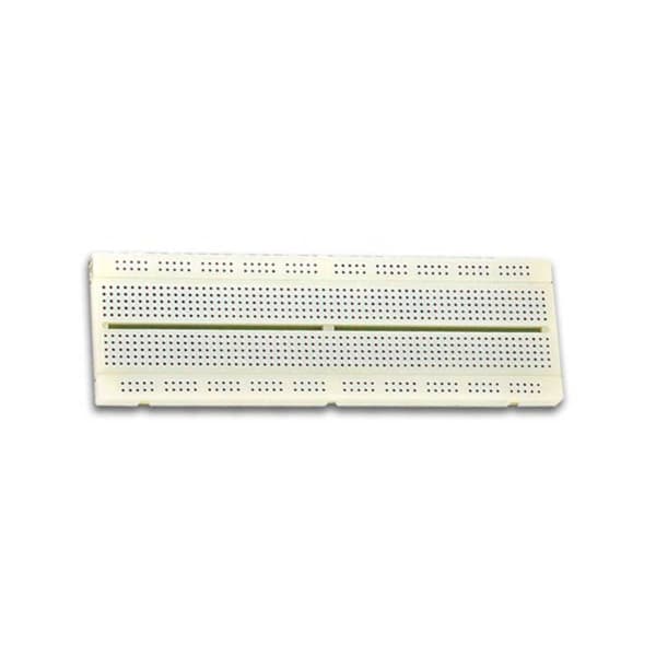 Velleman Kopplingsdäck (L x B x H) 168 x 10 x 55 mm 1 st