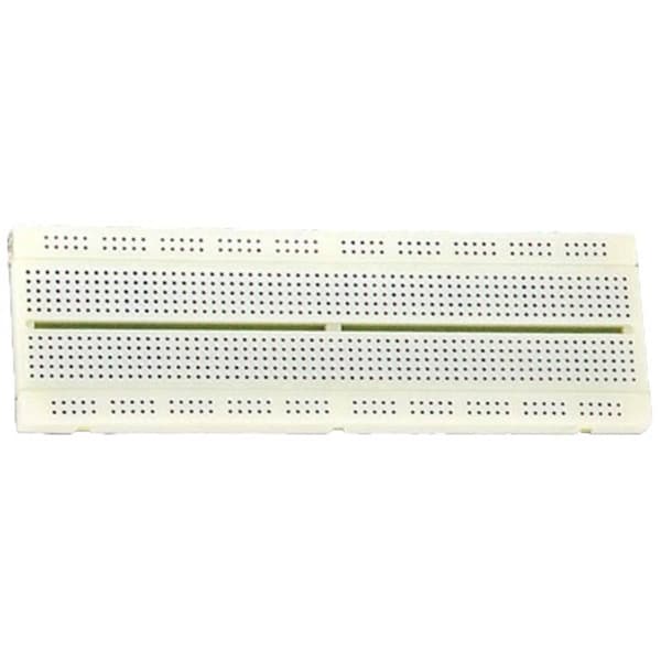 Velleman Kopplingsdäck (L x B x H) 168 x 10 x 55 mm 1 st