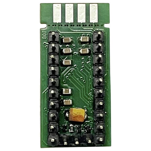 TRU COMPONENTS TC-10461264 Interfaceomvandlare USB / RS232 Converter 1 st