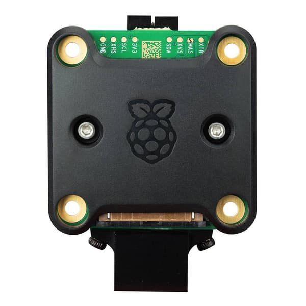 Raspberry Pi® SC0715 Global Shutter Camera SC0926 CMOS färg-kameramodul Passar till: Raspberry Pi®