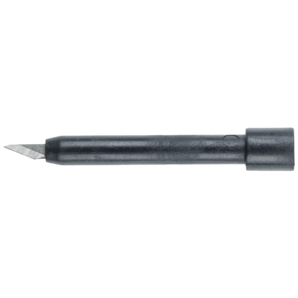 kwb Mattkniv 34 mm 4 st