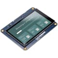Miniatyrbild 2 av 5: Arduino GIGA Display Shield Touchscreen-modul 10.1 cm (3.97 tum) 800 x 480 Pixel