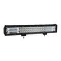 Miniatyrbild 8 av 11: LED-ljusramp, 3-rader, kombinationsstråle