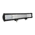 Miniatyrbild 10 av 11: LED-ljusramp, 3-rader, kombinationsstråle