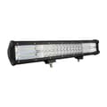 Miniatyrbild 1 av 2: LED-ljusramp, 3-rader, kombinationsstråle
