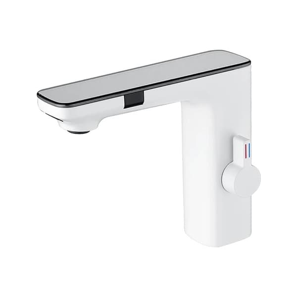 Badevandshane, Smart LCD-skærm, Dobbelt sensor B