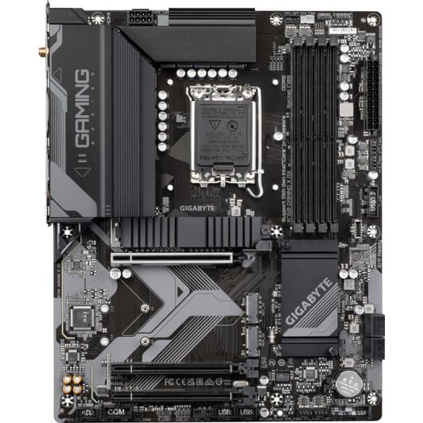 Płyta główna B760 Gaming X AX s1700 4DDR5 DP/HDMI ATX