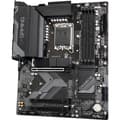 Miniatyrbillede 2 af 4: Płyta główna B760 Gaming X AX s1700 4DDR5 DP/HDMI ATX