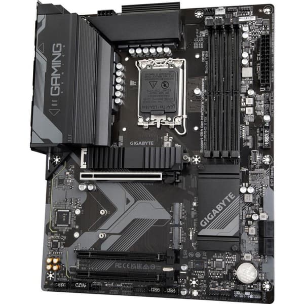 Płyta główna B760 Gaming X AX s1700 4DDR5 DP/HDMI ATX