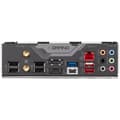 Miniatyrbillede 1 af 4: Płyta główna B760 Gaming X AX s1700 4DDR5 DP/HDMI ATX