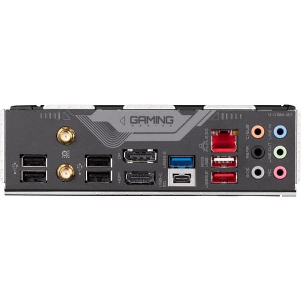 Płyta główna B760 Gaming X AX s1700 4DDR5 DP/HDMI ATX