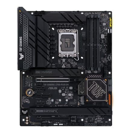 ASUS TUF GAMING Z790-PLUS D4 (ATX, Z790, LGA 1700, DDR4)