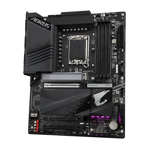 Płyta główna Z790 AORUS ELITE AX S1700 4DDR5 USB/DP ATX