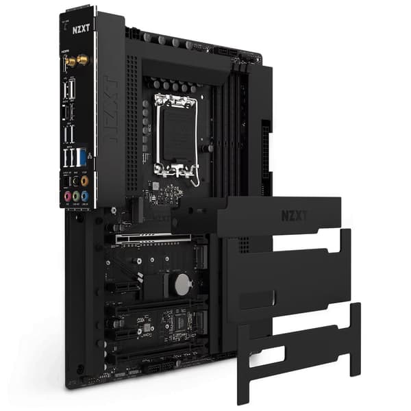 Mainboard|NZXT|Intel Z790|LGA1700|ATX|Memory DDR5|Memory slots 4|2xPCI-Express 3.0 1x|2xPCI-Express 4.0 16x|1xPCI-Express 5.0 16x|1xM.2|1xHDMI|2xUSB 2