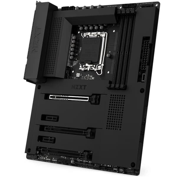 Mainboard|NZXT|Intel Z790|LGA1700|ATX|Memory DDR5|Memory slots 4|2xPCI-Express 3.0 1x|2xPCI-Express 4.0 16x|1xPCI-Express 5.0 16x|1xM.2|1xHDMI|2xUSB 2