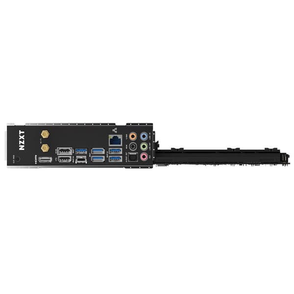 Mainboard|NZXT|Intel Z790|LGA1700|ATX|Memory DDR5|Memory slots 4|2xPCI-Express 3.0 1x|2xPCI-Express 4.0 16x|1xPCI-Express 5.0 16x|1xM.2|1xHDMI|2xUSB 2
